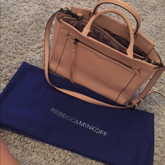 Rebecca Mincoff handbag
