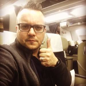 Meet your Posher, Marko