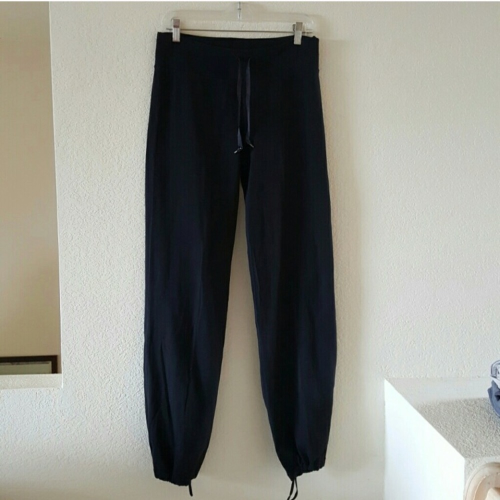 Lululemon joggers