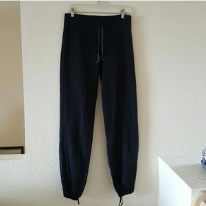 Lululemon joggers