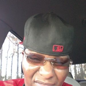 Meet your Posher, Lacinda