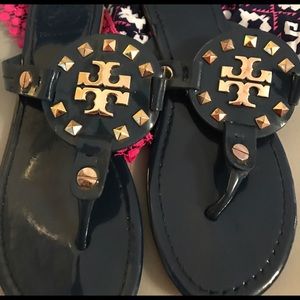 Tory Burch  Sandals ‼flash sale one hour!