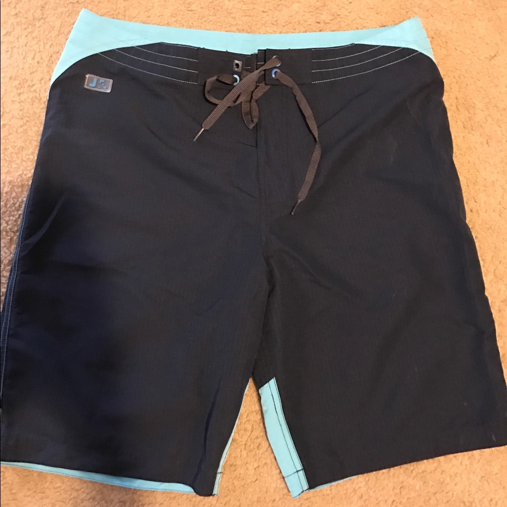 Men's swim trunks