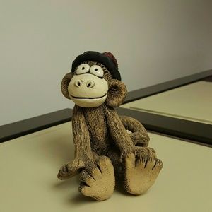 Meet your Posher, Eron