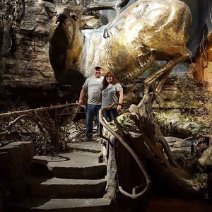 Meet your Posher, Sharon