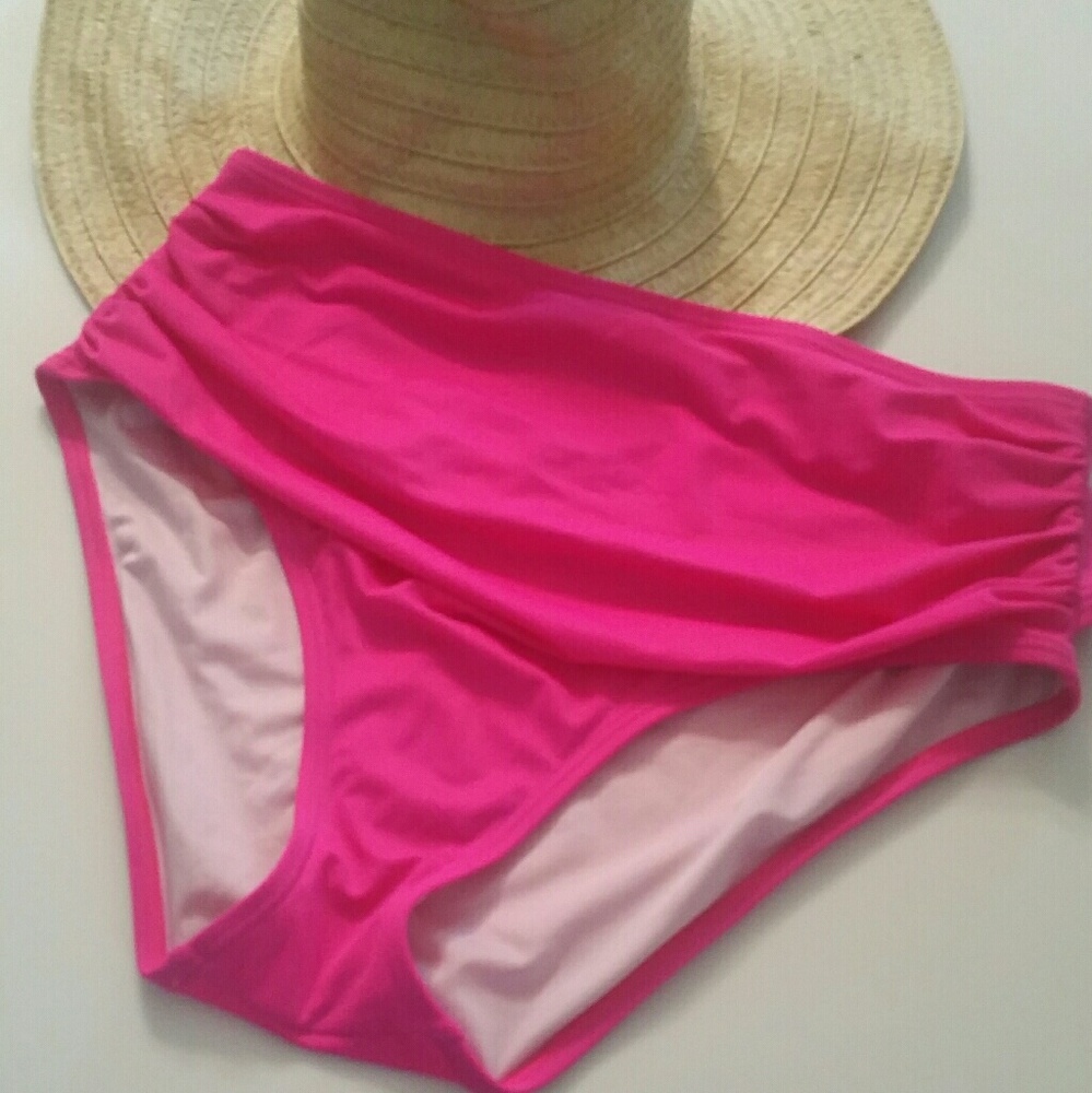 Victoria's secret bikini top