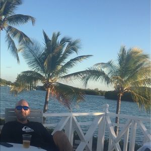 Meet your Posher, Alejandro