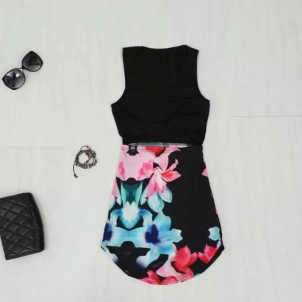 Very sexy chic dress