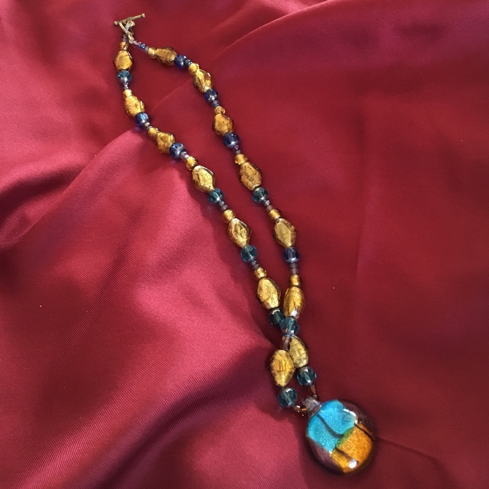 Necklace