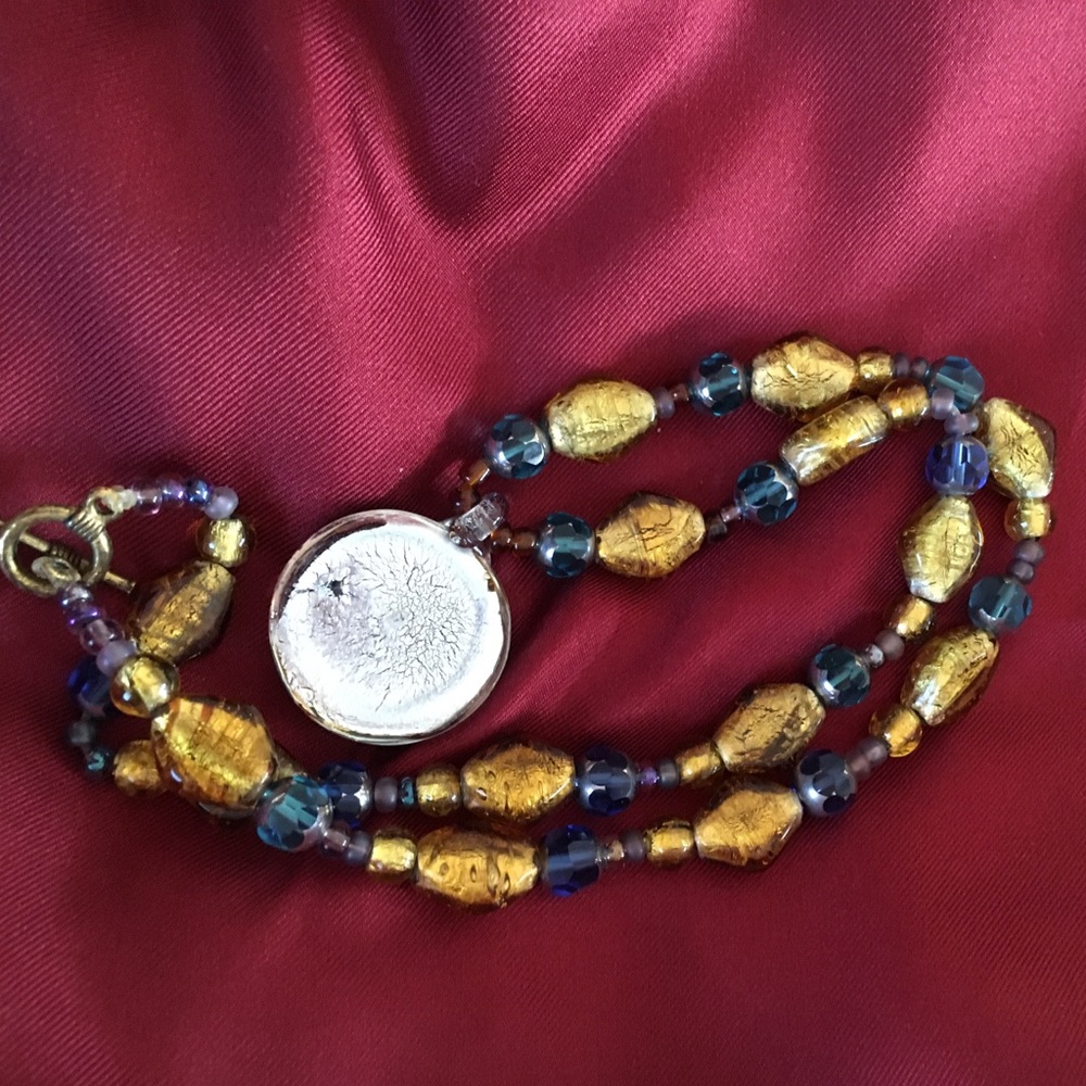 Necklace - Picture 4 of 4