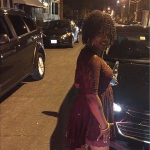 Meet your Posher, Sierra