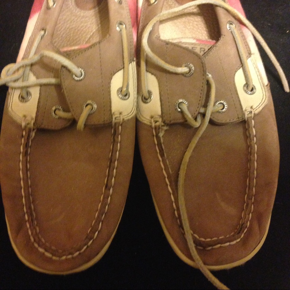 Sperry Top Sider