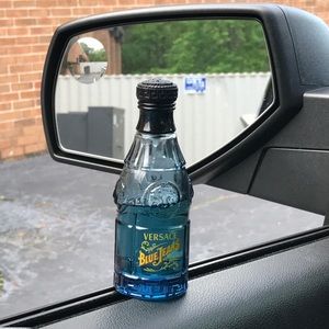 Meet your Posher, Mike