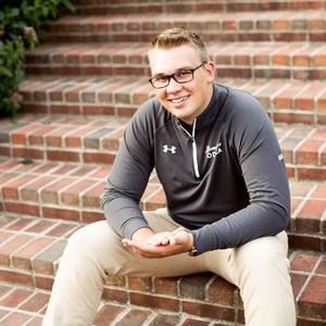 Meet your Posher, Joseph