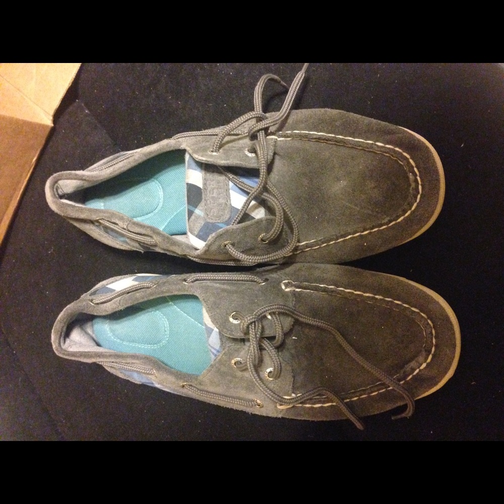 Sperry Top Sider