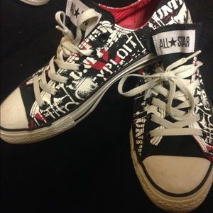 Converse All Star(original)