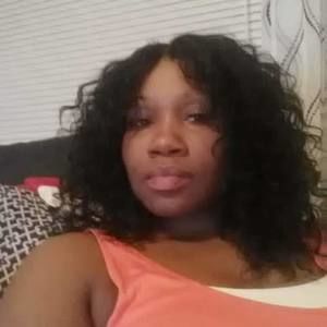 Meet your Posher, Kacie