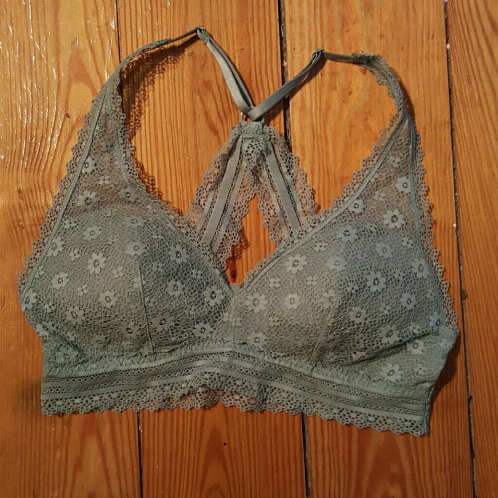 Victoria's Secret racerback bralette