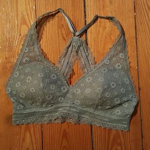 Victoria's Secret racerback bralette