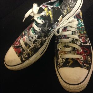 Converse All Star(original)