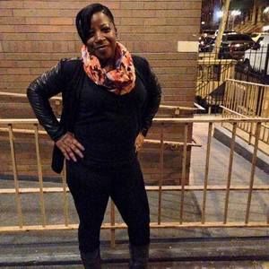 Meet your Posher, Vanessa