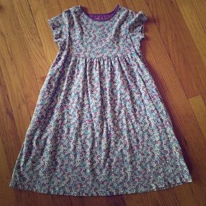 Lands' End dress ~ size 6/6X