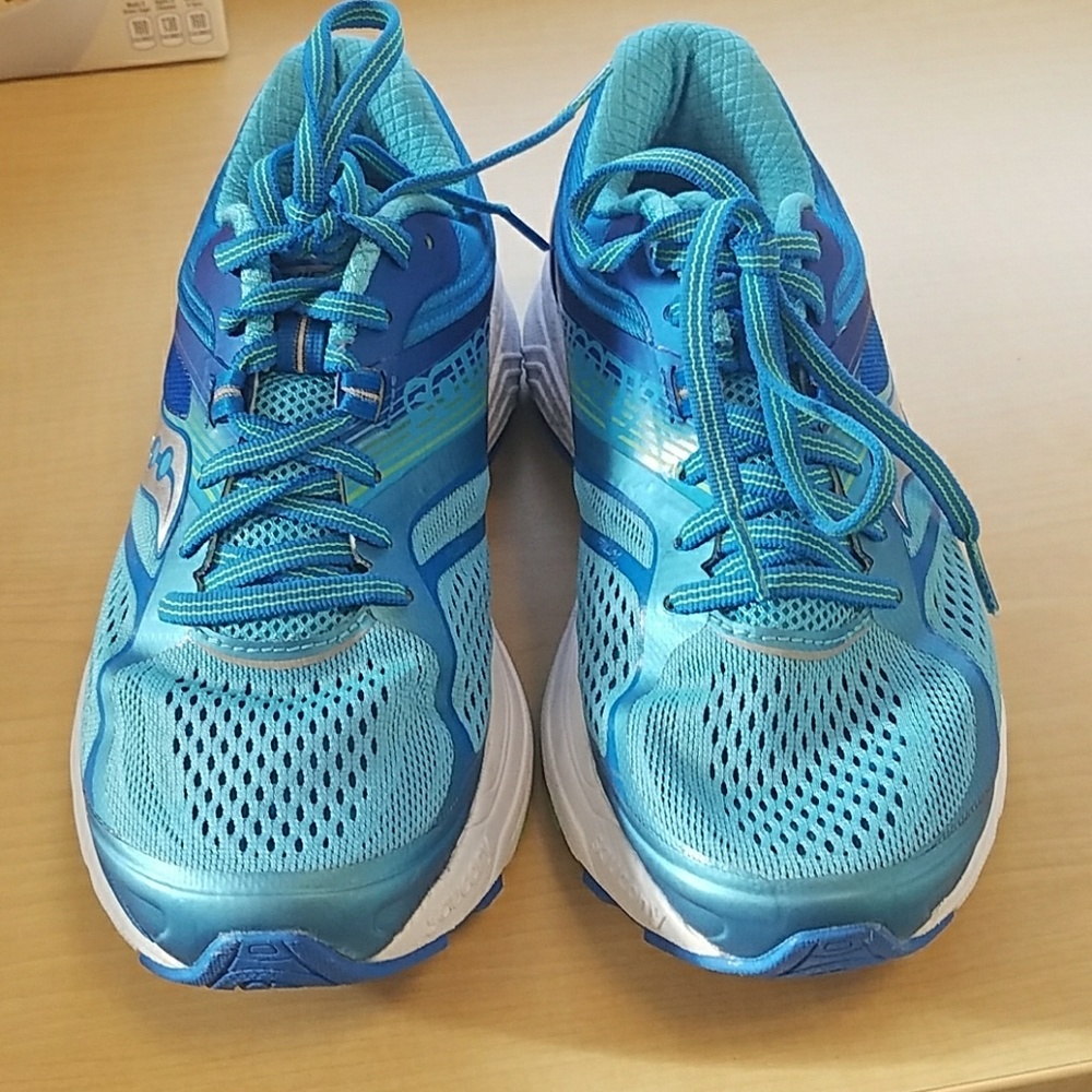Saucony Guide 10