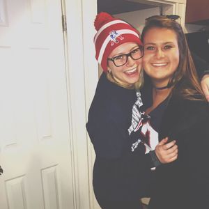 Meet your Posher, Nika