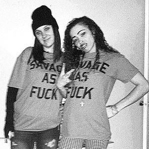 Meet your Posher, Brandi