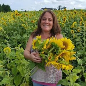 Meet your Posher, Katherine