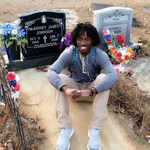 Meet your Posher, Jalon