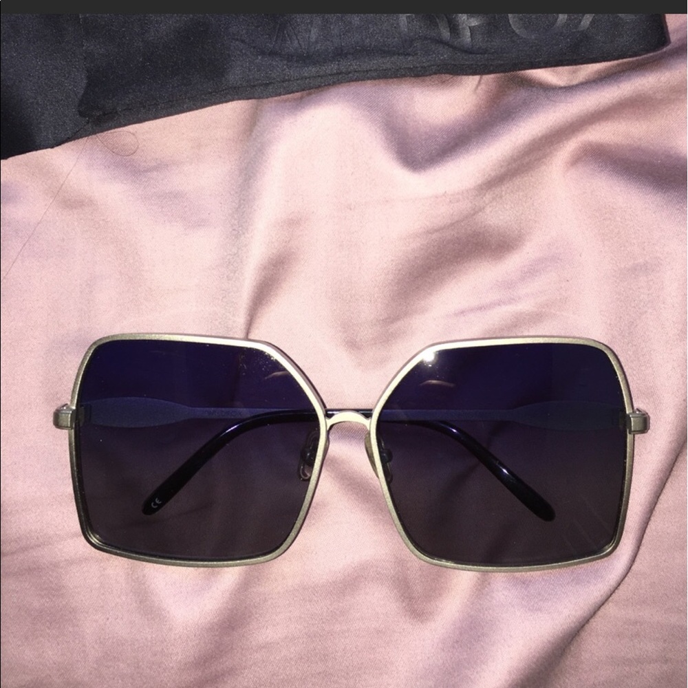 Wildfox Fontaine sunglasses