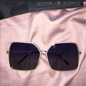 Wildfox Fontaine sunglasses