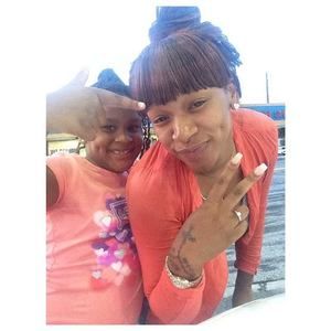 Meet your Posher, Ashly