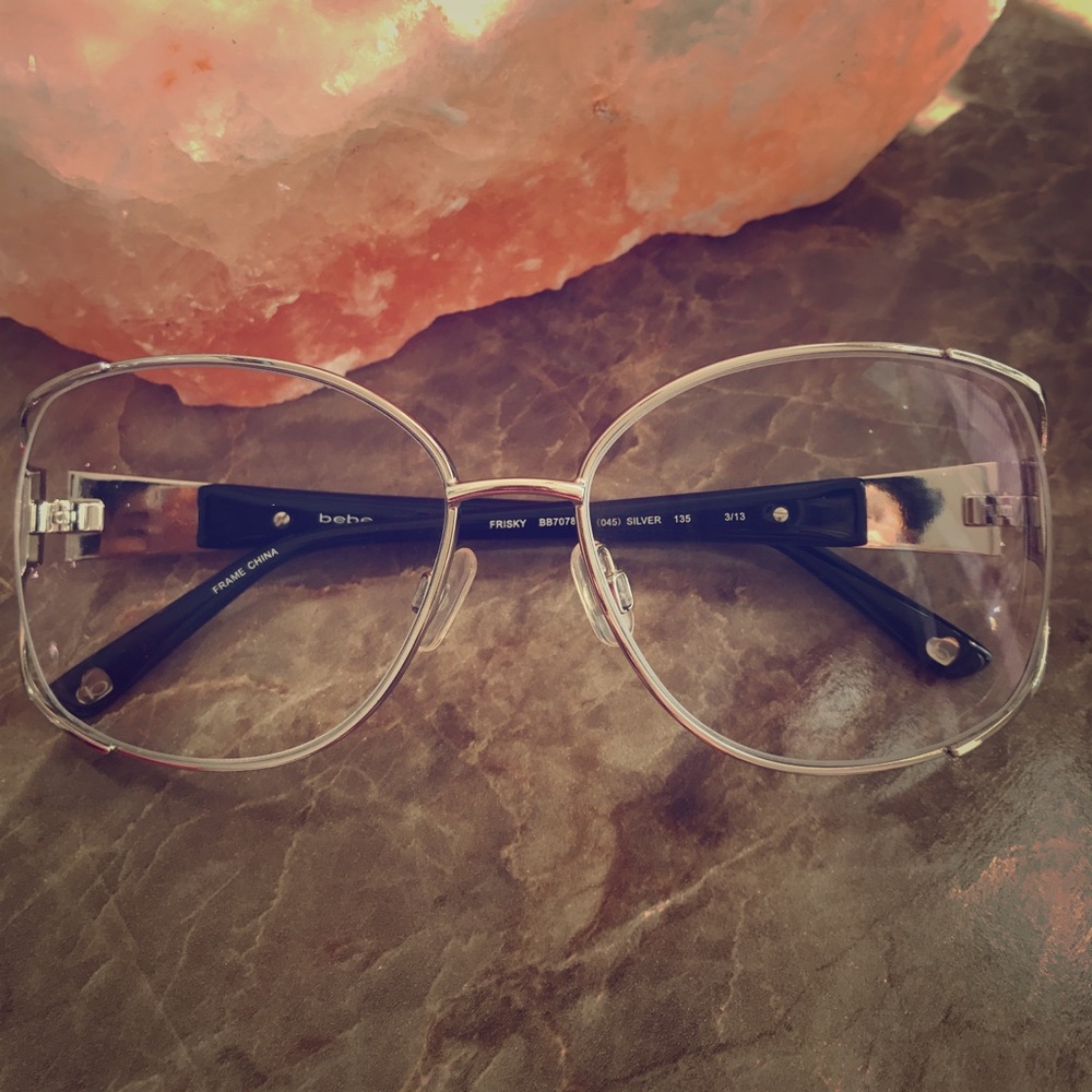 BB7078 Bebe eyeglass frame