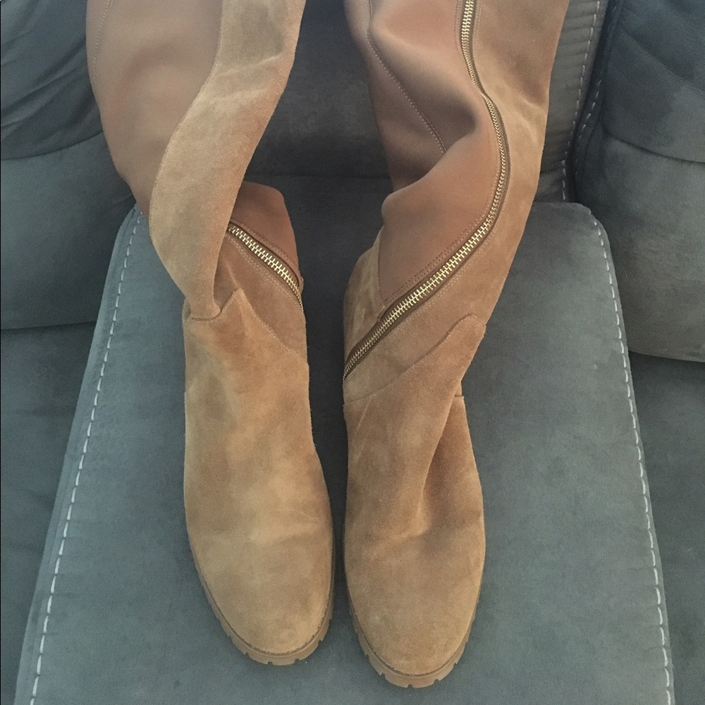 MIchael Kors Boots