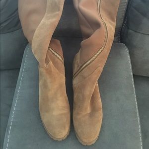 MIchael Kors Boots