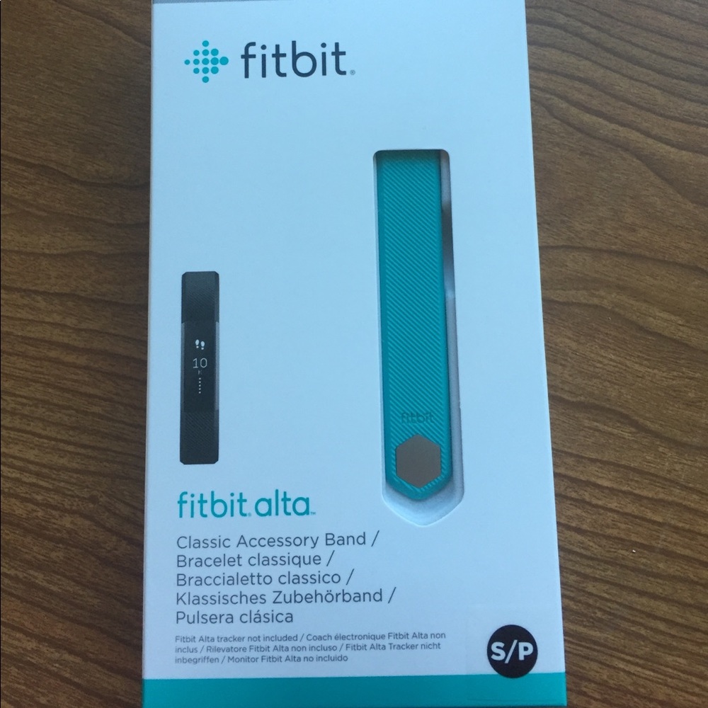 Fitbit Alta