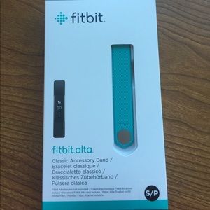 Fitbit Alta