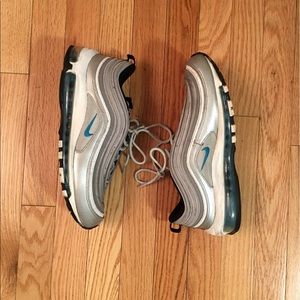 Nike Air Max 97
