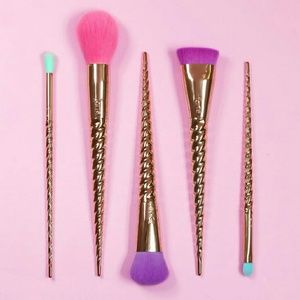 Unicorn TARTE Brushes