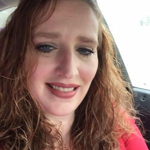 Meet your Posher, Muffy