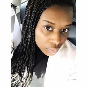 Meet your Posher, Myisha