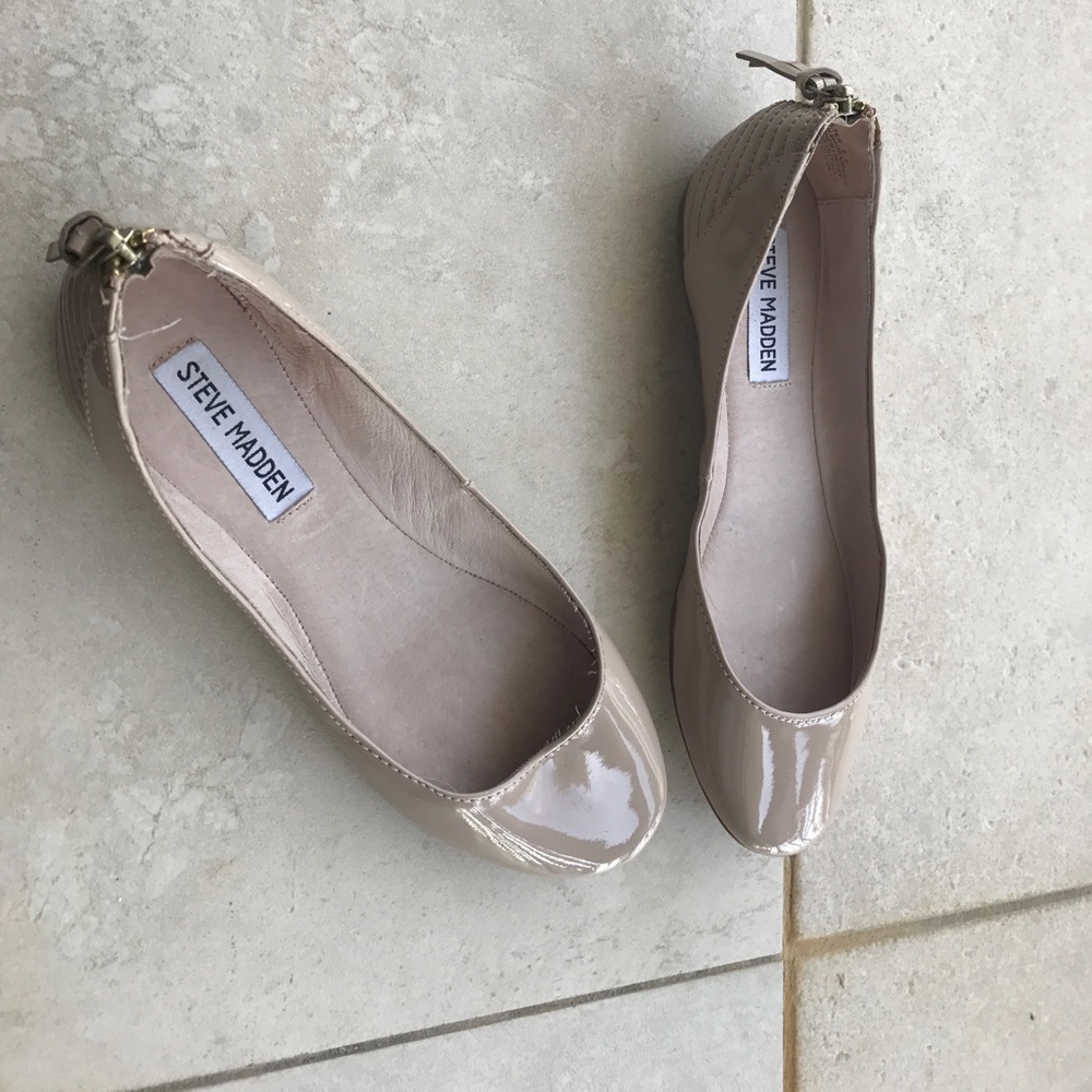 Brand new Steve Madden kilter flat size6.5