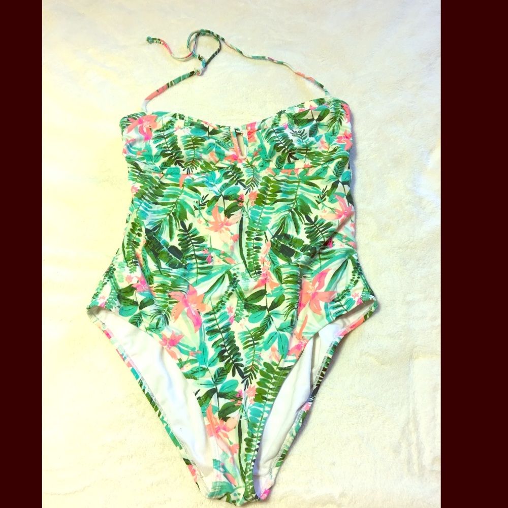 Swimsuit