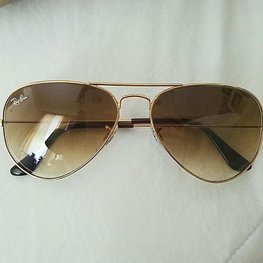 RAYBAN Aviators