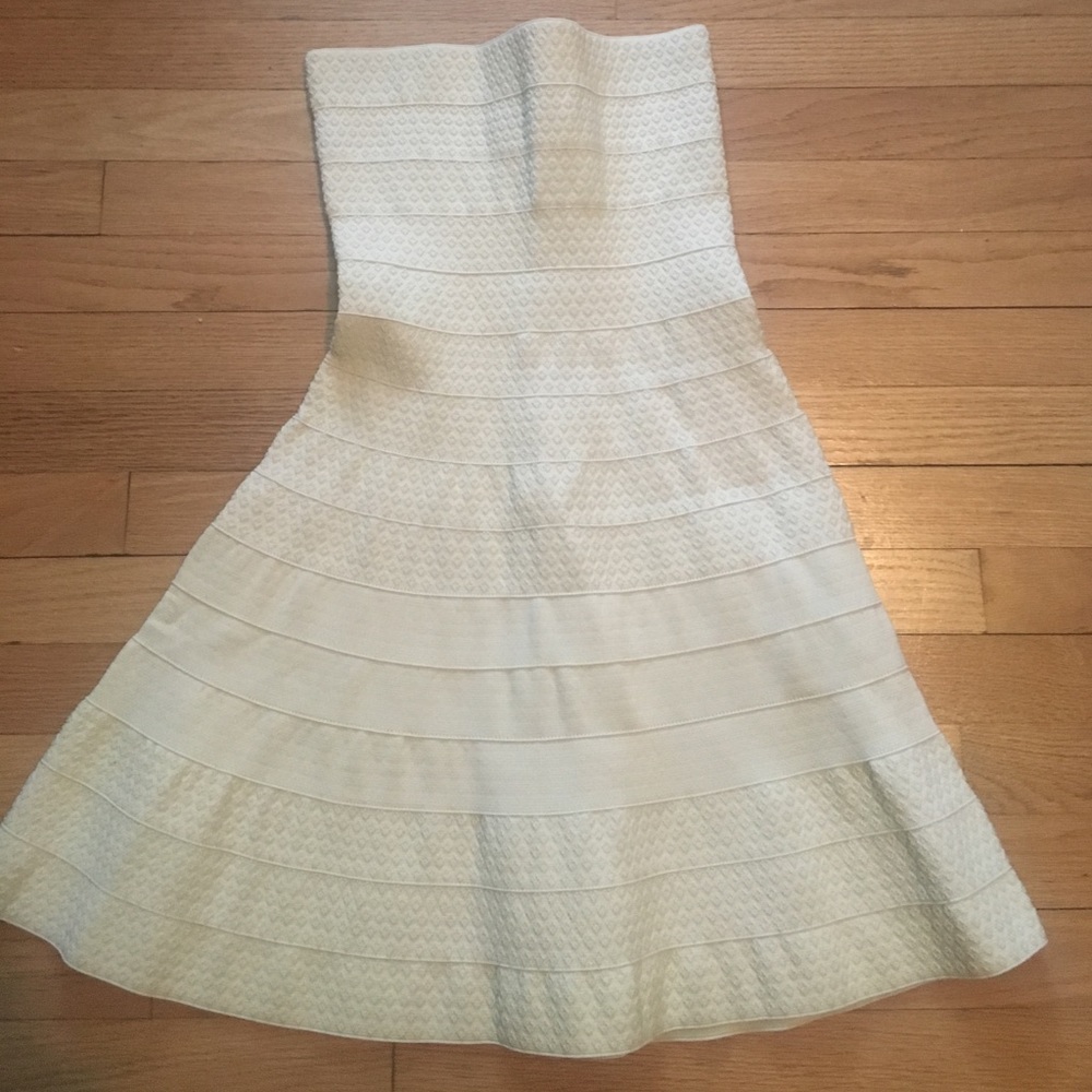 NWOT Whitney Eve dress