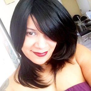 Meet your Posher, Rochelle