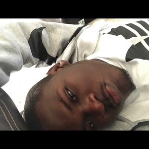 Meet your Posher, Tunde