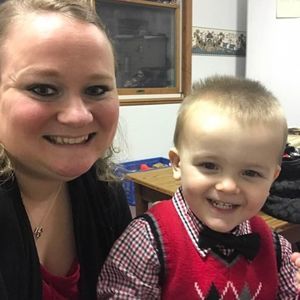 Meet your Posher, Becca